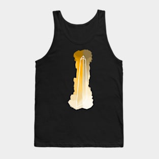 Obelisk Tank Top